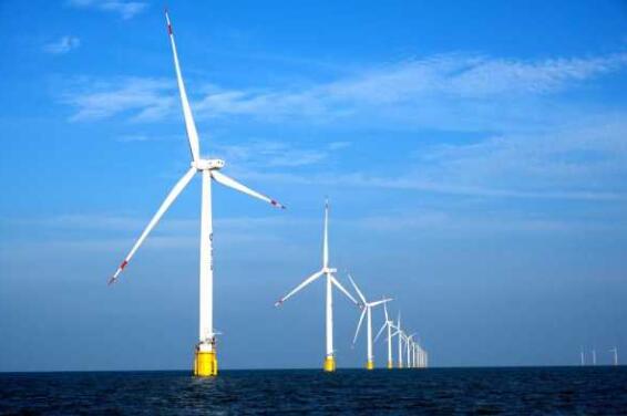 580億元投資、1.7萬個(gè)就業(yè)崗位，三峽集團(tuán)再造風(fēng)電“超級(jí)工程”