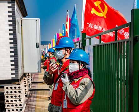 武漢保衛(wèi)戰(zhàn)，武漢供電人挺住了！