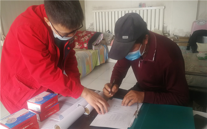 六五四供電分局：推行優(yōu)惠電價政策，助力企業(yè)復工復產(chǎn)