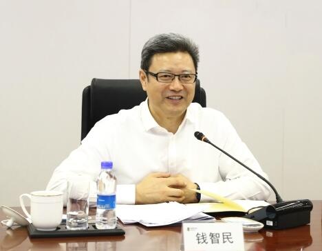 錢智民的局：裂變、縱橫與崛起