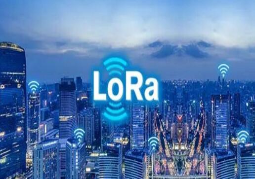 LoRa設備對物聯(lián)網應用的影響