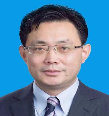 王緒祥任華電集團副總經(jīng)理、黨組成員