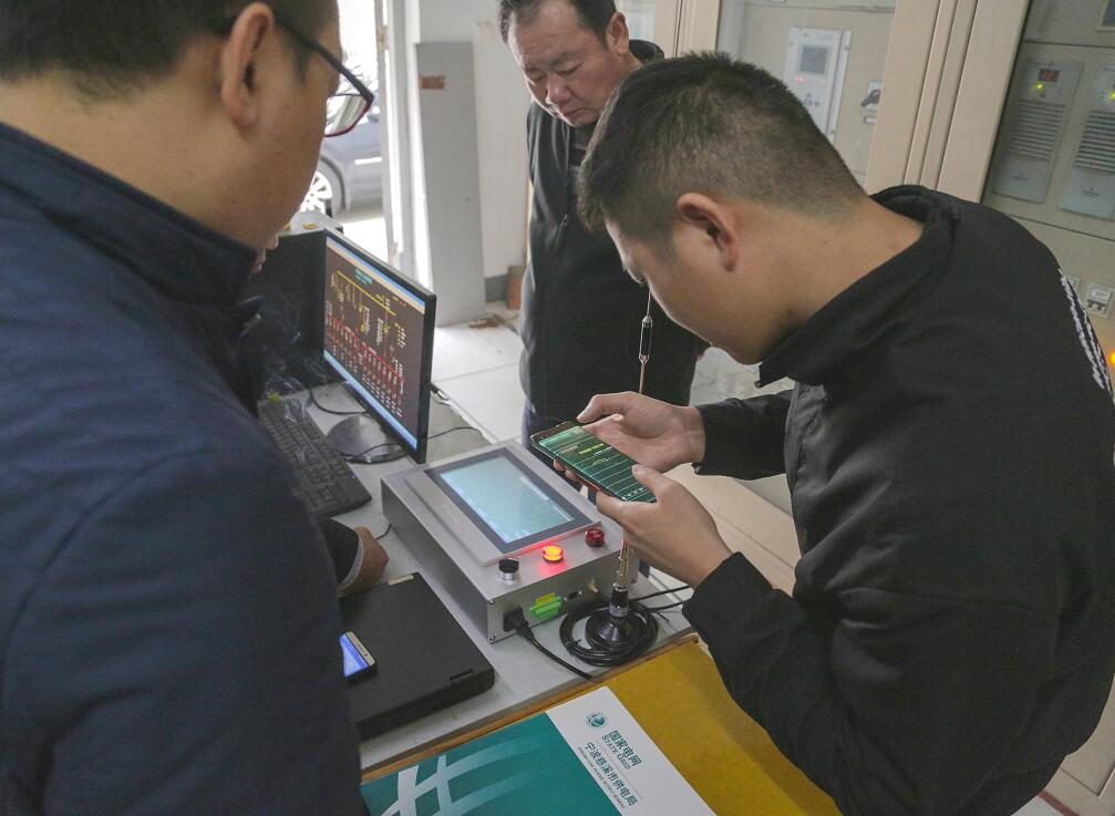 國網慈溪市供電公司開展分鐘級可調節(jié)負荷實戰(zhàn)演練助力高彈性電網落地