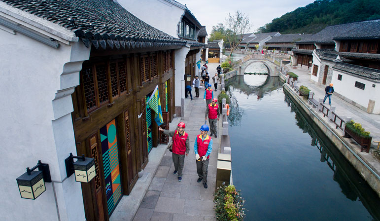 享受“五星”供電服務是一種怎么樣的體驗？