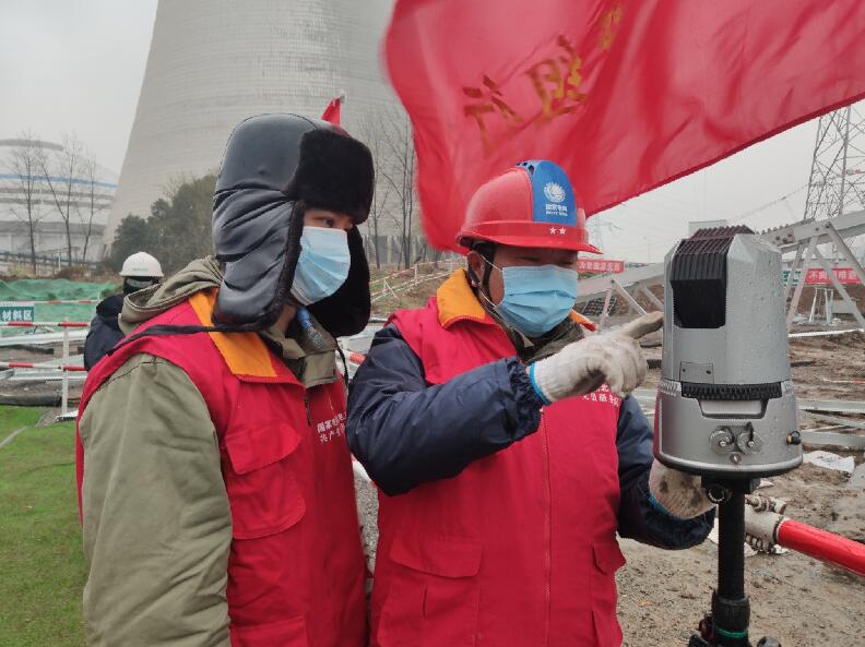 鄂電鐵軍：黨建引領(lǐng)，助力電網(wǎng)搶修恢復(fù)施工工程平穩(wěn)推進(jìn)