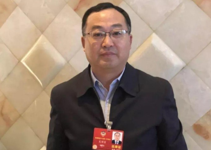 全國政協(xié)委員、國家電網有限公司產業(yè)發(fā)展部主任奚國富：大力推進電氣化 助力降碳減排