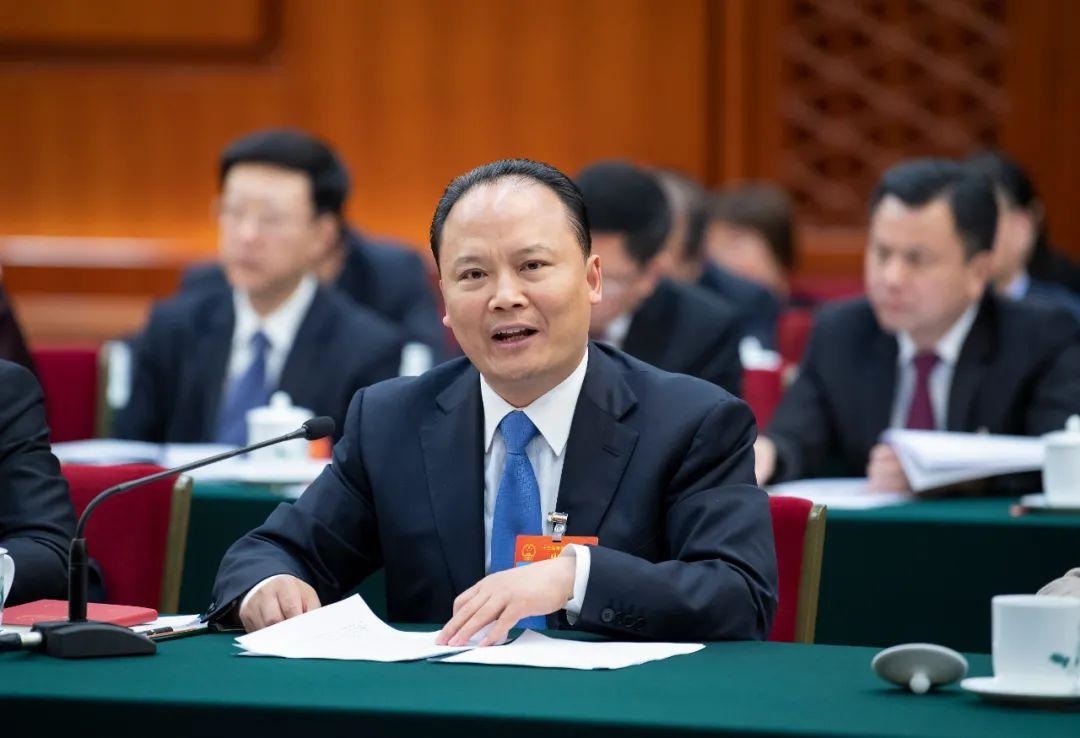 劉漢元：加快碳中和進程 推動世界經濟“綠色復蘇”