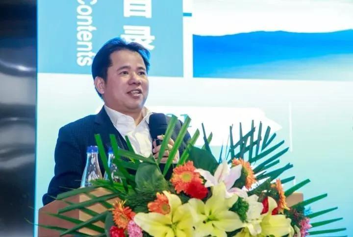 易躍春：國家能源、財(cái)政、金融多領(lǐng)域統(tǒng)籌解決風(fēng)電、光伏發(fā)展面臨的痛點(diǎn)難點(diǎn)，為可再生能源發(fā)展注入活力