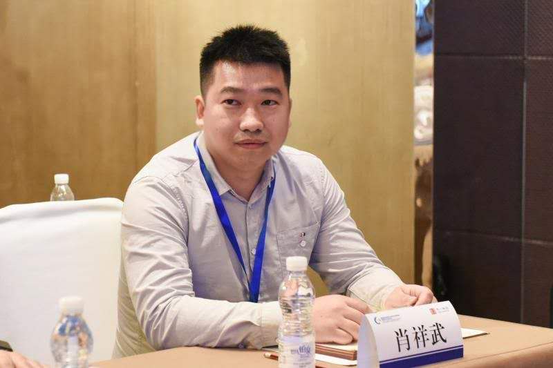 青春筑夢(mèng)，“智慧”人生——記長沙市2020年度優(yōu)秀青年崗位能手、大唐先一科技公司肖祥武