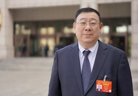 國(guó)網(wǎng)湖南省電力有限公司董事長(zhǎng)、黨委書記孟慶強(qiáng)：打造電池儲(chǔ)能產(chǎn)業(yè)高地 服務(wù)湖南能源清潔低碳轉(zhuǎn)型
