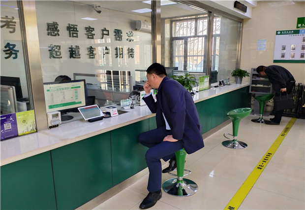 六五四供電：局長(zhǎng)變身“難纏”辦電用戶，開展優(yōu)化電力營(yíng)商環(huán)境調(diào)研工作
