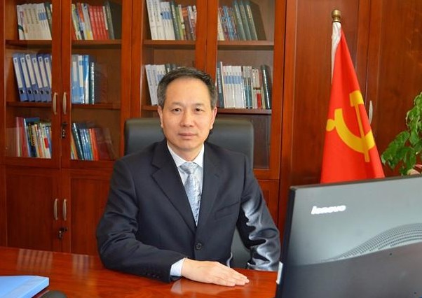 加快新型電力系統(tǒng)戰(zhàn)略研究——訪中國工程院院士、全球能源互聯(lián)網(wǎng)研究院院長湯廣福