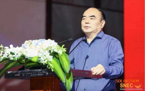價格飛漲央企開始組建供應鏈保障平臺！曹仁賢認為光伏產業(yè)真的需要“降溫”了！