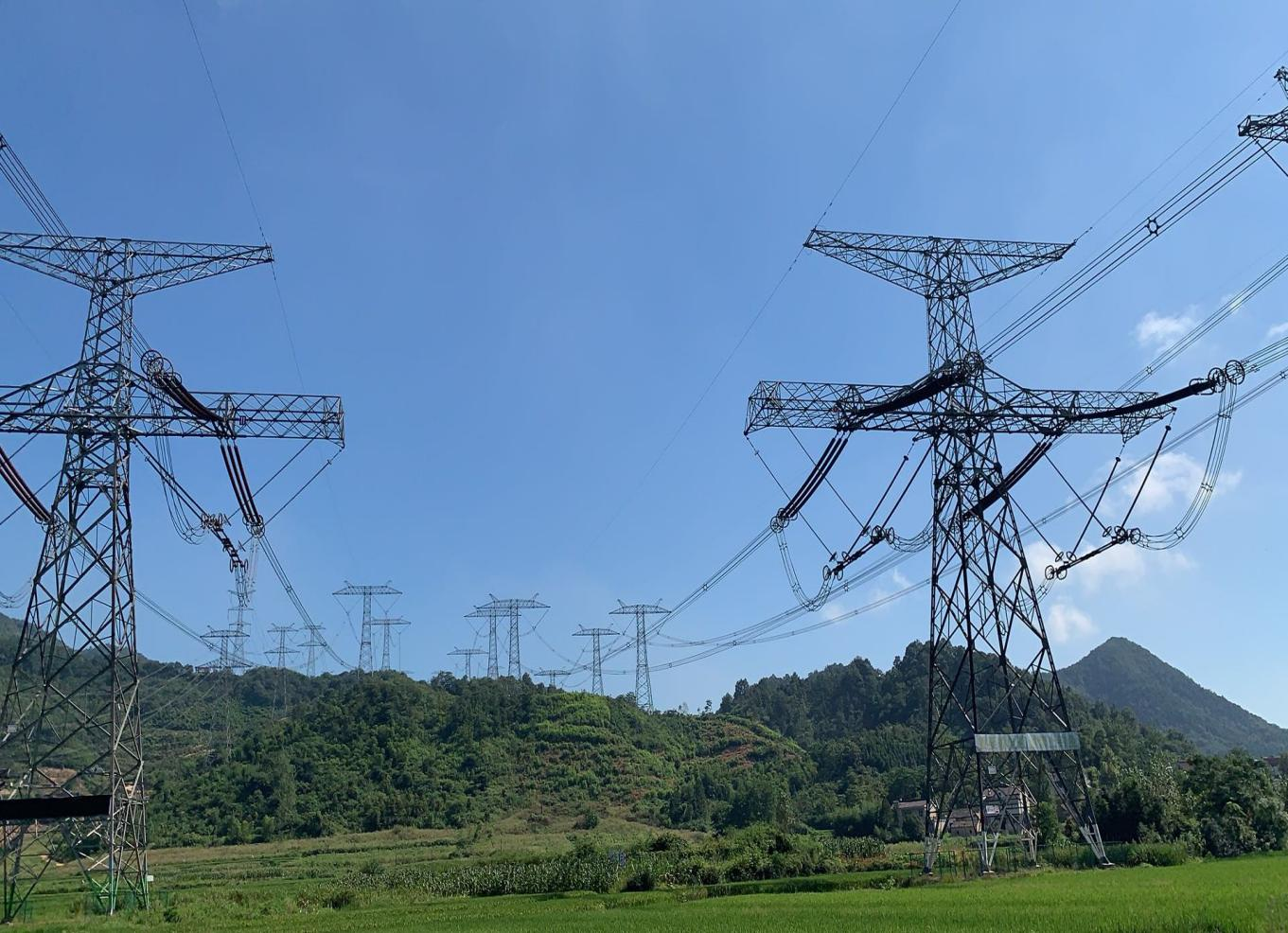 安徽思極聚焦電網(wǎng)基礎(chǔ)資源綜合利用，創(chuàng)新基礎(chǔ)資源運(yùn)營(yíng)新模式