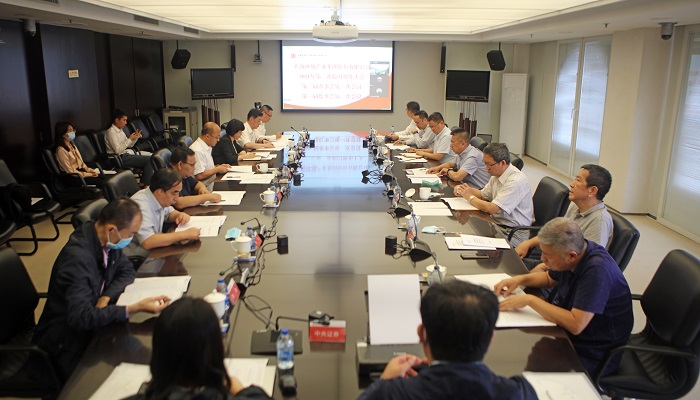 大唐環(huán)境召開(kāi)2021年第一次臨時(shí)股東大會(huì)、三屆一次董事會(huì)、三屆一次監(jiān)事會(huì)會(huì)議