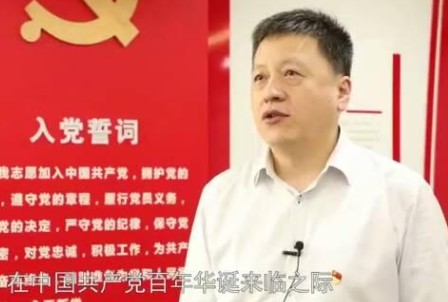 周群任中國(guó)電氣裝備集團(tuán)有限公司黨委副書記、董事，提名為中國(guó)電氣裝備集團(tuán)有限公司總經(jīng)理人選