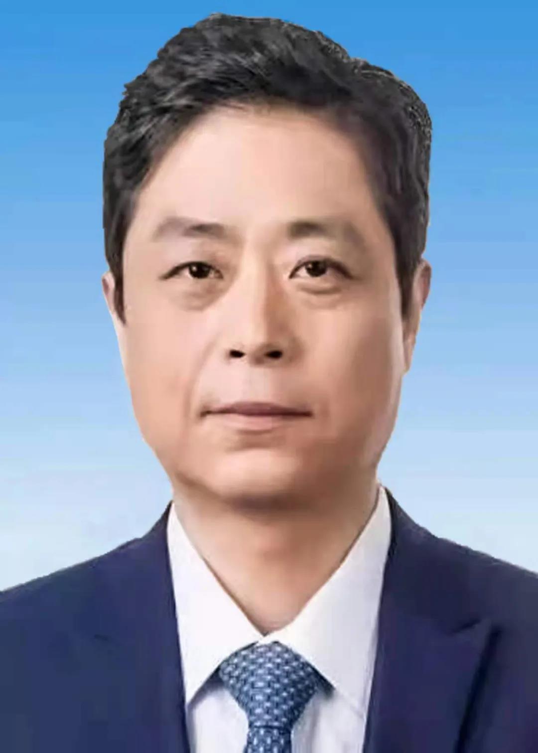 王學(xué)軍任中核集團總會計師、黨組成員