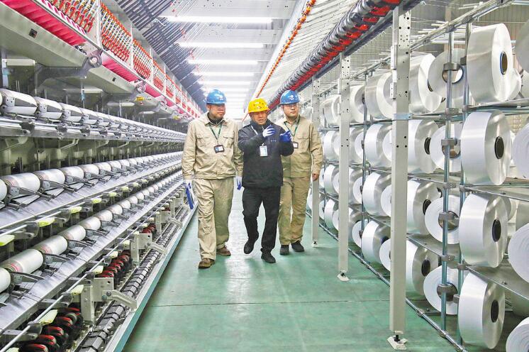 國(guó)網(wǎng)江蘇電力公司：三方簽訂契約 客戶接電提速