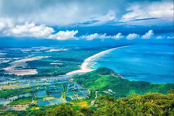海南：2025年底前新增光伏發(fā)電5GW，加速推進(jìn)能源轉(zhuǎn)型！