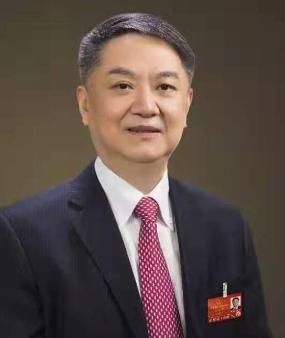 【兩會(huì)】溫樞剛：聚力促轉(zhuǎn)型，堅(jiān)定不移走綠色低碳發(fā)展道路