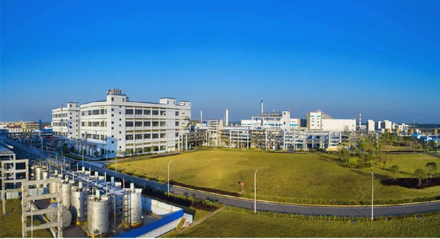 中國能建湖南院加快建設(shè)“行業(yè)領(lǐng)先、國內(nèi)一流”的國際工程公司