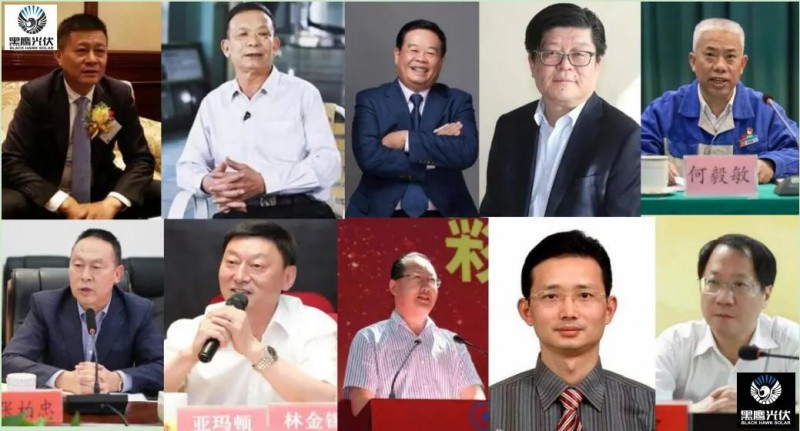 產(chǎn)能瘋狂擴(kuò)展！光伏玻璃“元年”已至？