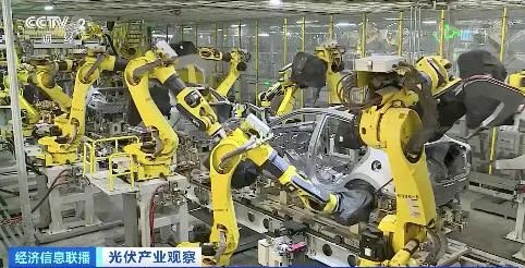 安裝率將達到50%以上！央視報道分布式光伏屋頂“換裝”