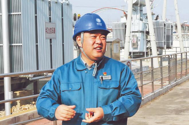 李征：只要熱愛，再不起眼的工作也有亮點