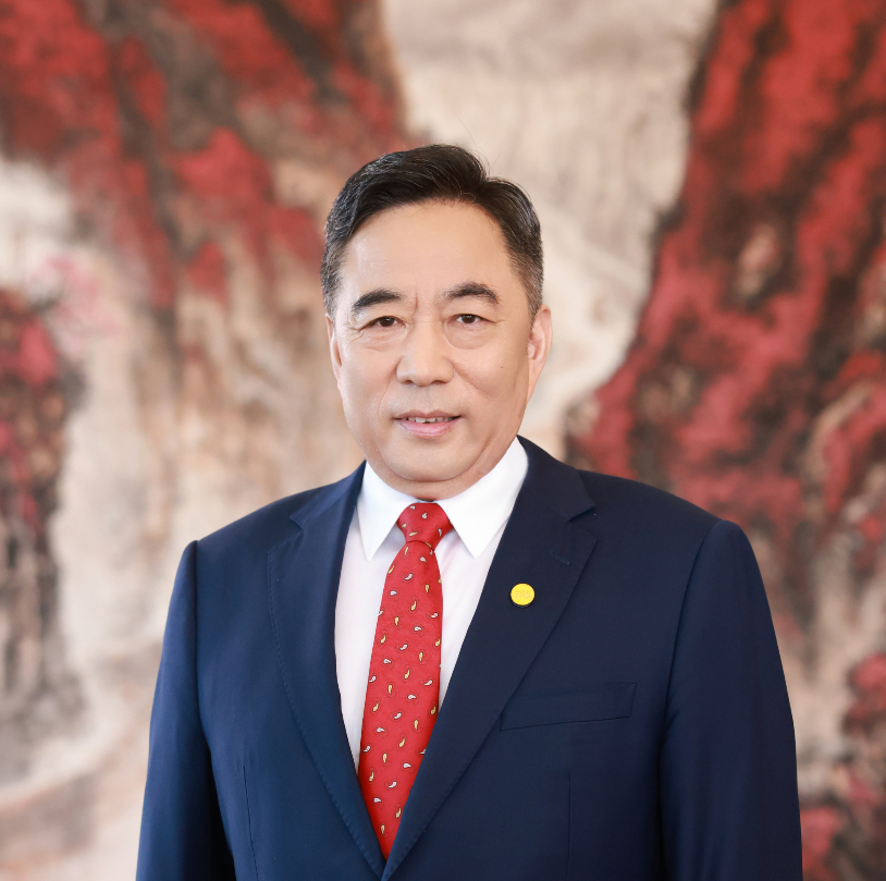 中國能源建設(shè)集團有限公司黨委書記、董事長宋海良：堅持系統(tǒng)觀念統(tǒng)籌推進“雙碳”目標實施