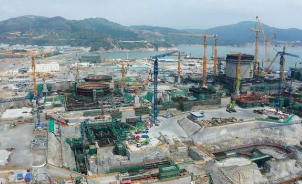 廣東陸豐華龍一號核電工程即將開工，核電寫入多省十四五規(guī)劃