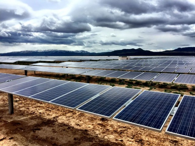 光合科普 | 發(fā)電量決定收益，影響光伏電站發(fā)電量的因素有哪些？