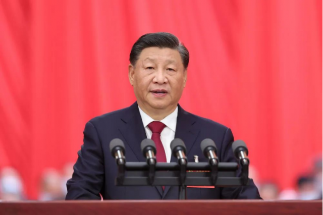 習近平：積極穩(wěn)妥推進碳達峰碳中和 加快規(guī)劃建設(shè)新型能源體系
