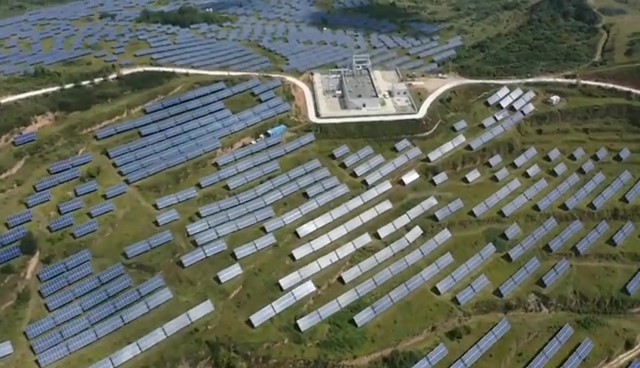 國(guó)家電投甘肅分公司圓滿(mǎn)完成黨的二十大保電保安全工作任務(wù)