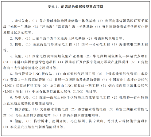 到2030年光伏95GW！山東省發(fā)布碳達(dá)峰實(shí)施方案