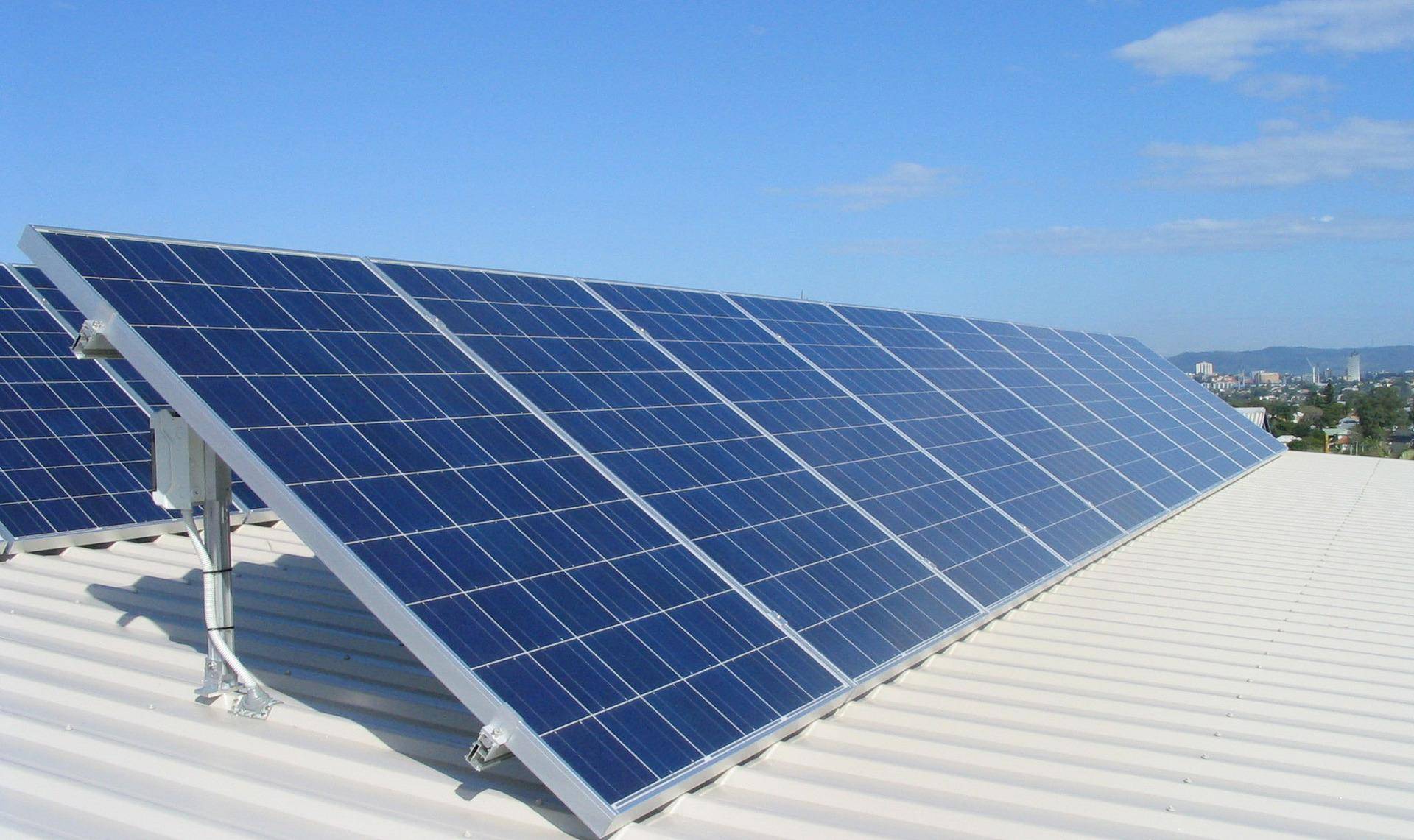 河北2023重點光伏項目：4.6GW光伏電站+25GW電池組件，用地指標優(yōu)先傾斜