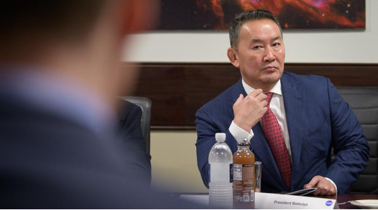 蒙古煤炭反腐之火，燒到了中國合同上