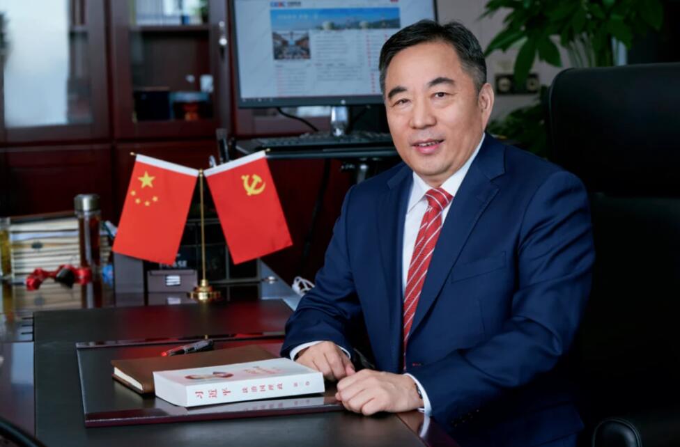 【兩會(huì)好聲音】全國政協(xié)委員宋海良：建議加快推進(jìn)綠色新型煤電建設(shè)，適當(dāng)布局一批煤炭儲(chǔ)配保障基地