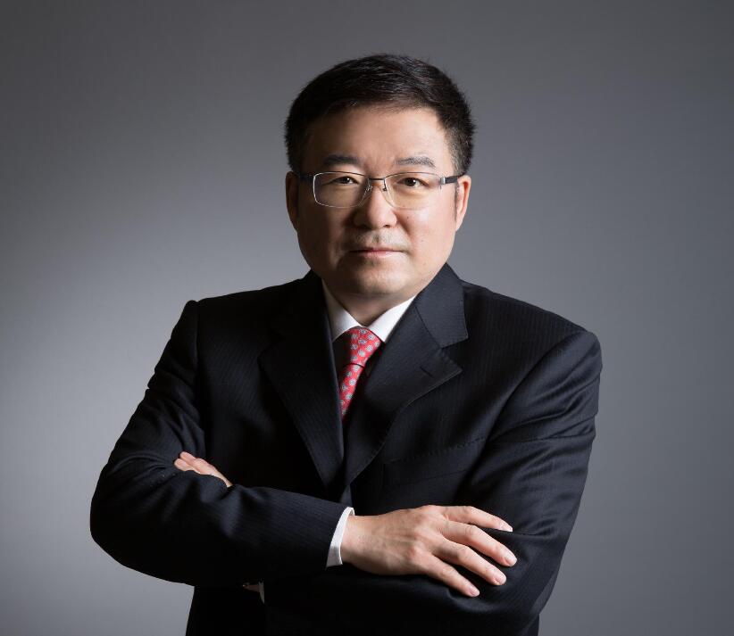 全國政協(xié)委員、國機集團董事長張曉侖：支持轉(zhuǎn)制院所打造原創(chuàng)技術(shù)策源地