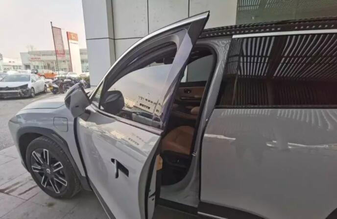 新能源二手車買賣，新老車主的隱私在“裸奔”!