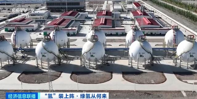 重大利好：多部門密集發(fā)文!400億大市場，“氫氫”地來了