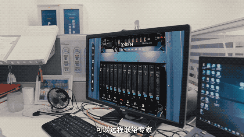 以“智”取勝，AR驅(qū)動(dòng)智慧電廠實(shí)現(xiàn)電力革命