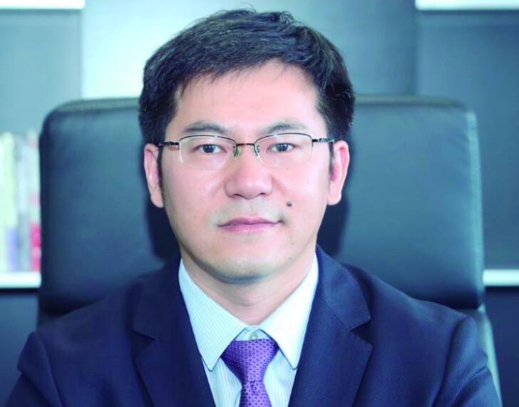 同享科技董事長(zhǎng)陸利斌：堅(jiān)持創(chuàng)新與創(chuàng)造，探索儲(chǔ)能材料新方向