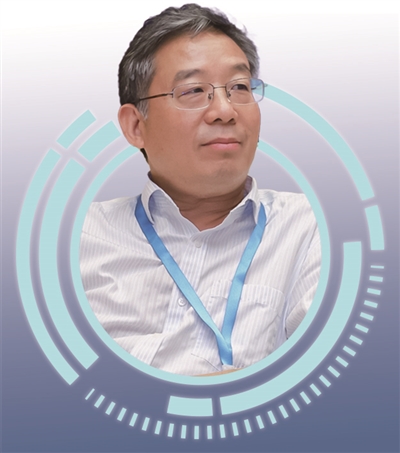 中國科學院院士、中國石油大學(北京)碳中和未來技術學院院長、重質油全國重點實驗室主任徐春明：實現(xiàn)“雙碳”目標 能源結構調整是根本