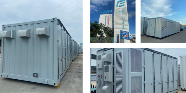 為電芯提供更“美的”守護(hù)，儲能熱管理液冷機(jī)組批量交付