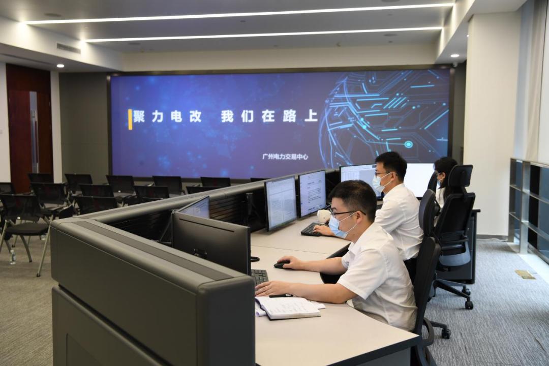南方區(qū)域電力市場(chǎng)試運(yùn)行一周年，電力現(xiàn)貨交易年底將擴(kuò)至五省區(qū)