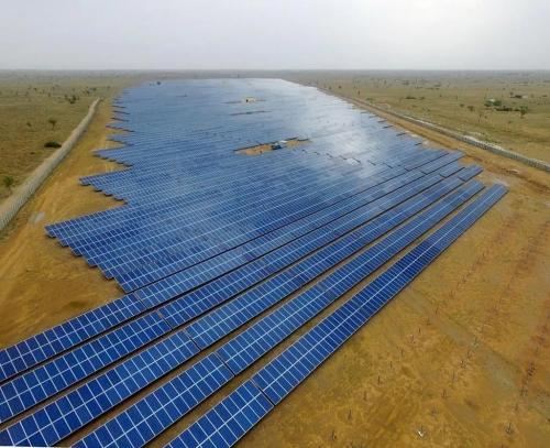 大唐集團投資逾200億元加碼風(fēng)電、光伏項目