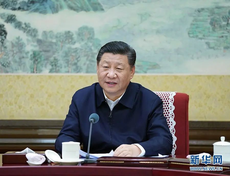 中共中央政治局會議: 要加快發(fā)展風(fēng)電、光伏、核電等清潔能源