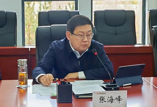 這省能源集團董事長落定！