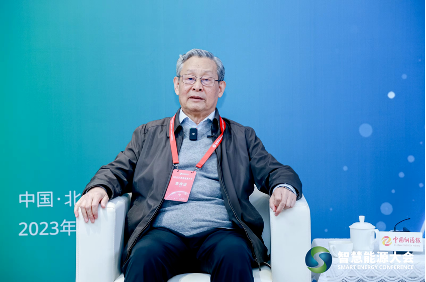 杜祥琬院士：綠色低碳轉(zhuǎn)型需要政府、企業(yè)、民眾“金三角”的共同參與
