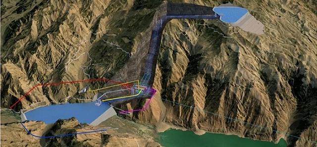 總投資約109.58億元，新疆1400MW抽水蓄能項(xiàng)目獲批!